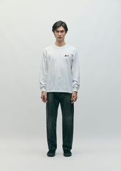 NEIGHBORHOOD
WASHED DENIM DP BASIC PANTS