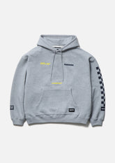 NEIGHBORHOOD 25SS
NH X ORBR X HONDA . SWEAT HOODIE LS