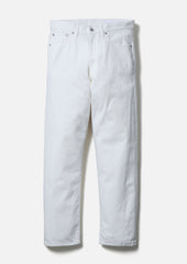 NEIGHBORHOOD 25FW
BW . DP MID PANTS