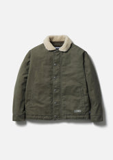 NEIGHBORHOOD 25FW
N-1 DECK JACKET