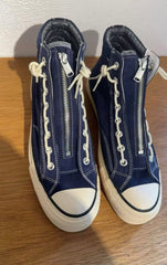 nonnative 25FW
DWELLER TRAINER 2 HI COW LEATHER WITH GORE-TEX by SPINGLE