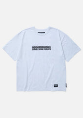 NEIGHBORHOOD 25SS SHELTECH CREWNECK SS