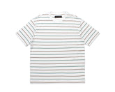 WackoMaria 25SS STRIPED T-SHIRT