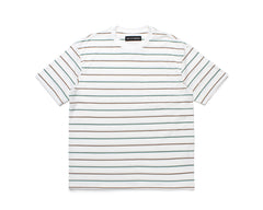 WackoMaria 25SS STRIPED T-SHIRT