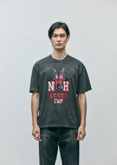 NEIGHBORHOOD 25FW NH . TEE SS-15