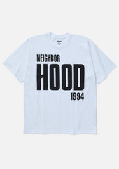 NEIGHBORHOOD 25SS NH . TEE SS-11
