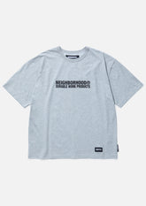 NEIGHBORHOOD 25SS SHELTECH CREWNECK SS