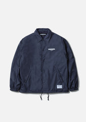 NEIGHBORHOOD
WINDBREAKER JACKET-1