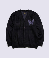 Needles 25FW Exclusive Mohair Cardigan - 1 Papillon