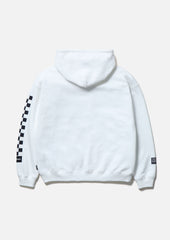 NEIGHBORHOOD 25SS
NH X ORBR X HONDA . SWEAT HOODIE LS