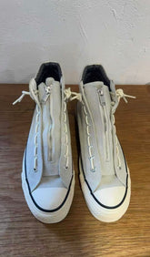 nonnative 25FW
DWELLER TRAINER 2 HI COW LEATHER WITH GORE-TEX by SPINGLE