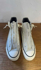 nonnative 25FW
DWELLER TRAINER 2 HI COW LEATHER WITH GORE-TEX by SPINGLE