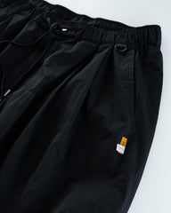 SEESEE'S CHOICE EASY DOUBLE PLEATED SHORTS