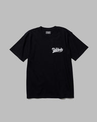 Unlikely Hong Kong Pop-up Exclusive Tee Black