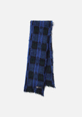 NEIGHBORHOOD 25FW
MOHAIR CHECK MUFFLER