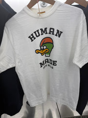 HumanMade 25FW GRAPHIC T-SHIRT 1101