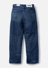NEIGHBORHOOD 25FW
WASHED DENIM DP WIDE PANTS