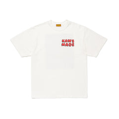 HumanMade x KAWS KAWS MADE GRAPHIC T-SHIRT #1