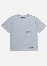 NEIGHBORHOOD 25SS SHELTECH CREWNECK-P SS