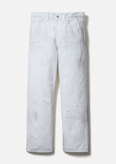 NEIGHBORHOOD 25FW
BW . WASHED DP BASIC PANTS