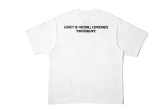 BAPE x CR7 LIFE MUSEUM Exclusive Ape Head Tee