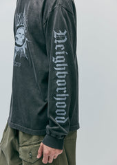 NEIGHBORHOOD 25FW
NH . TEE LS-15