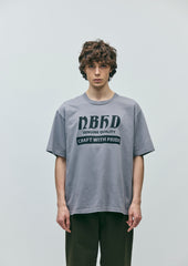 NEIGHBORHOOD 25FW
NH . TEE SS-4