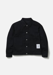 NEIGHBORHOOD 25FW
BW . TYPE-2 JACKET