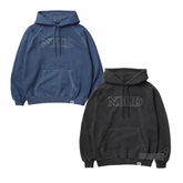NEIGHBORHOOD 25FW
PIGMENT DYED SWEAT HOODIE LS