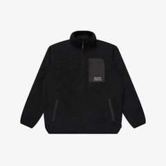 ANCHOR INC. 25FW REVERSIBLE FLEECE JACKET