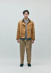 NEIGHBORHOOD 25FW
FIREMAN JACKET