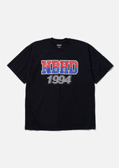 NEIGHBORHOOD 25SS
NH 251 SPOT . TEE SS-10