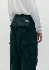 NEIGHBORHOOD 25FW
WIDE CARGO PANTS
