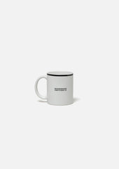NEIGHBORHOOD 25FW MUG CUP SET