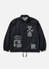 NEIGHBORHOOD 25FW NH X YOHJI YAMAMOTO . WINDBREAKER JACKET