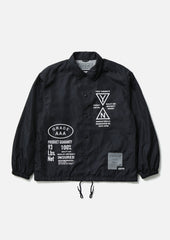 NEIGHBORHOOD 25FW NH X YOHJI YAMAMOTO . WINDBREAKER JACKET