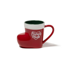 HumanMade 25FW HOLIDAY BOOTS MUG