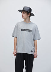 NEIGHBORHOOD 25SS SHELTECH CREWNECK SS