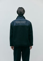 NEIGHBORHOOD 25FW
FLEECE JACKET