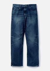 NEIGHBORHOOD
WASHED DENIM DP BASIC PANTS