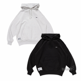 DESCENDANT 25FW PE HOODY