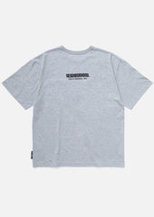 NEIGHBORHOOD 25SS SHELTECH CREWNECK-P SS
