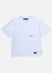 NEIGHBORHOOD 25SS SHELTECH CREWNECK-P SS