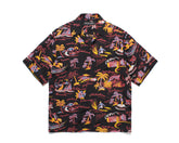 Wacko Maria 25SS HAWAIIAN SHIRT