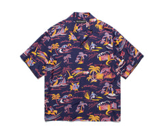Wacko Maria 25SS HAWAIIAN SHIRT