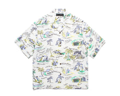 Wacko Maria 25SS HAWAIIAN SHIRT