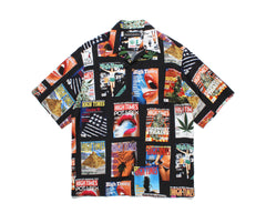 Wacko Maria 25SS HIGH TIMES / HAWAIIAN SHIRT