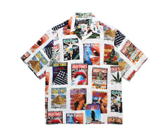 Wacko Maria 25SS HIGH TIMES / HAWAIIAN SHIRT