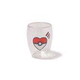 POKÉMON MADE DOUBLE WALL GLASS 350ml
