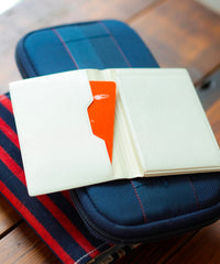 BEAMS JAPAN x HIGHTIDE / Pass & card case